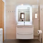 Aleksandra 43 Apartament *