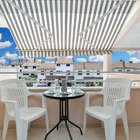 Apartman Aleksandra 43 *