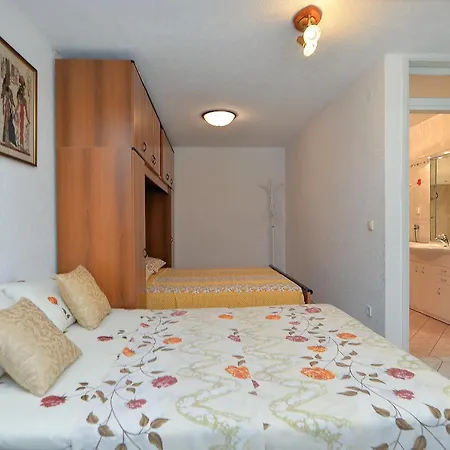 Aleksandra 43 Apartamento Pula