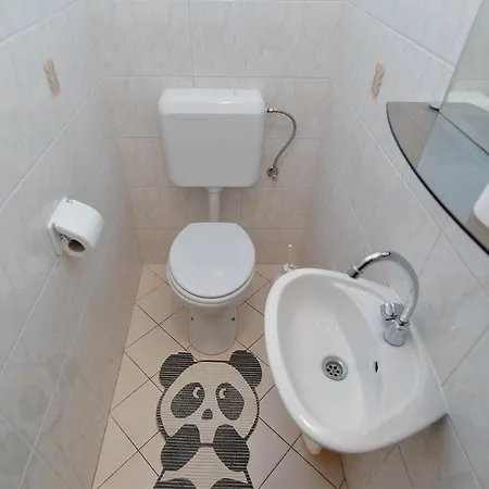 Apartmán Aleksandra 43 Pula