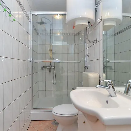 Aleksandra 43 Apartmán Pula