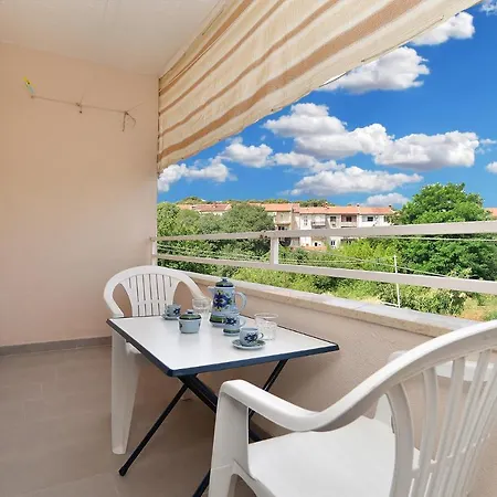 Aleksandra 43 Apartman
