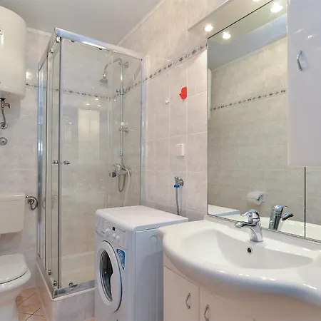 Apartmán Aleksandra 43 *
