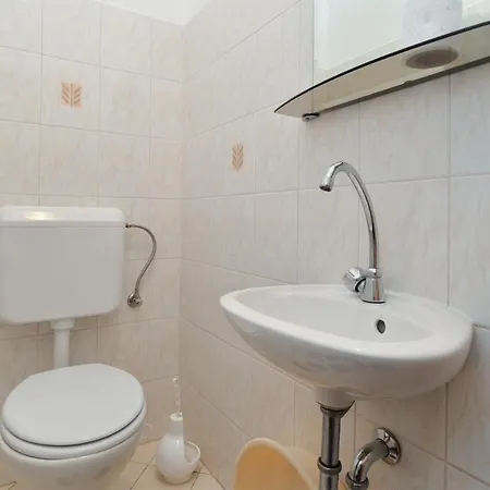 Apartmán Aleksandra 43 Pula