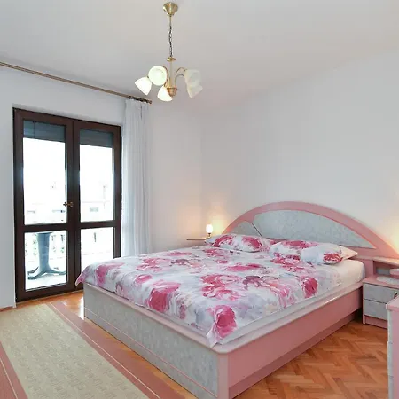 Apartmán Aleksandra 43 Pula