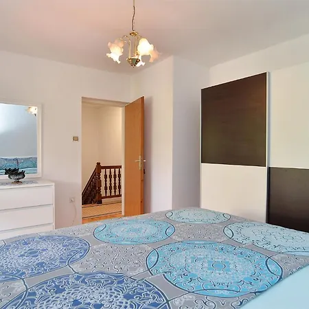 Apartmán Aleksandra 43 Pula