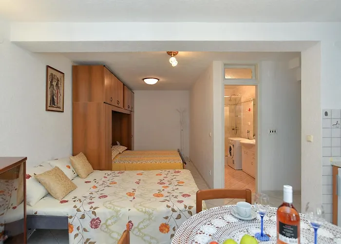 Aleksandra 43 Apartamento Pula