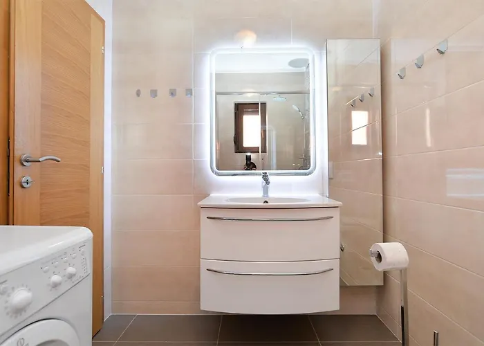 Aleksandra 43 Apartamento *