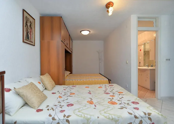 Aleksandra 43 Apartment Pula