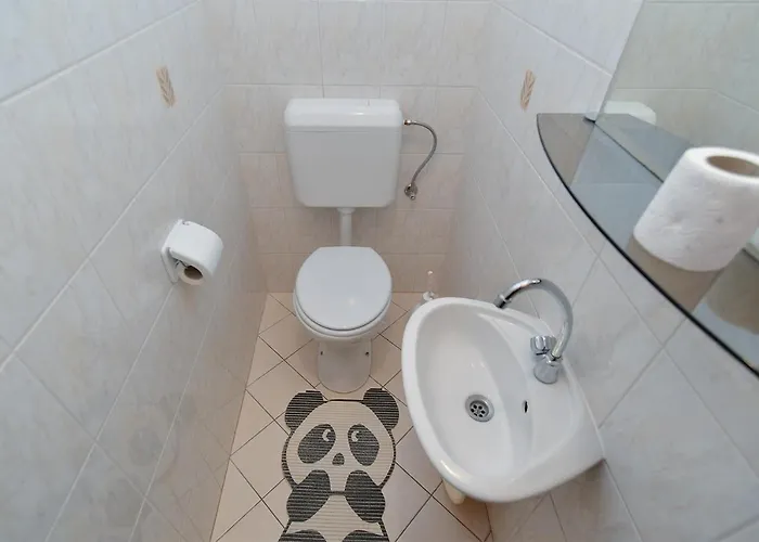 Apartamento Aleksandra 43 Pula