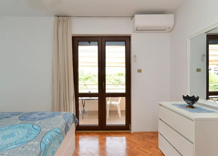 Aleksandra 43 Apartman