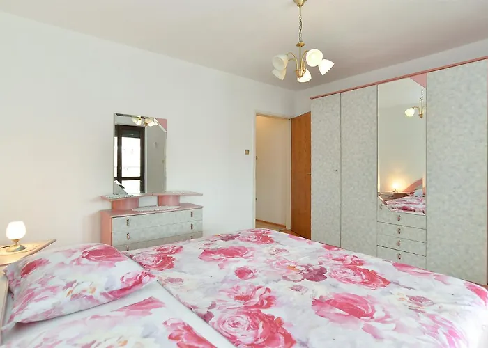 Apartamento Aleksandra 43 Pula