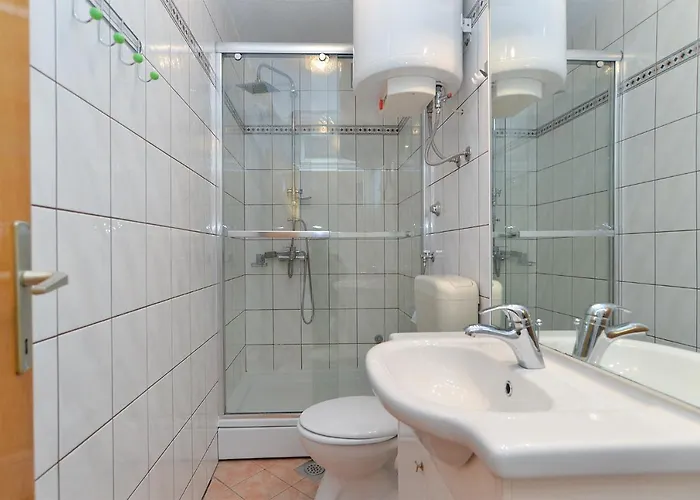 Aleksandra 43 Apartamento Pula