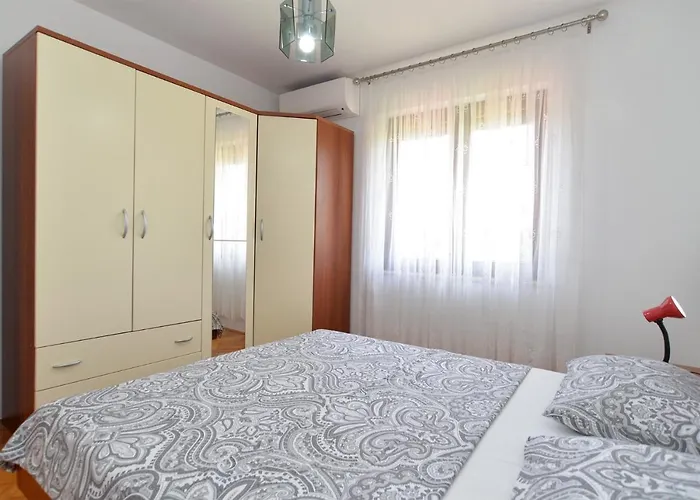 Aleksandra 43 Apartamento *