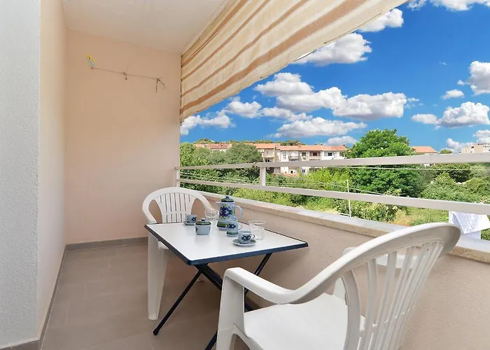 Aleksandra 43 Apartman