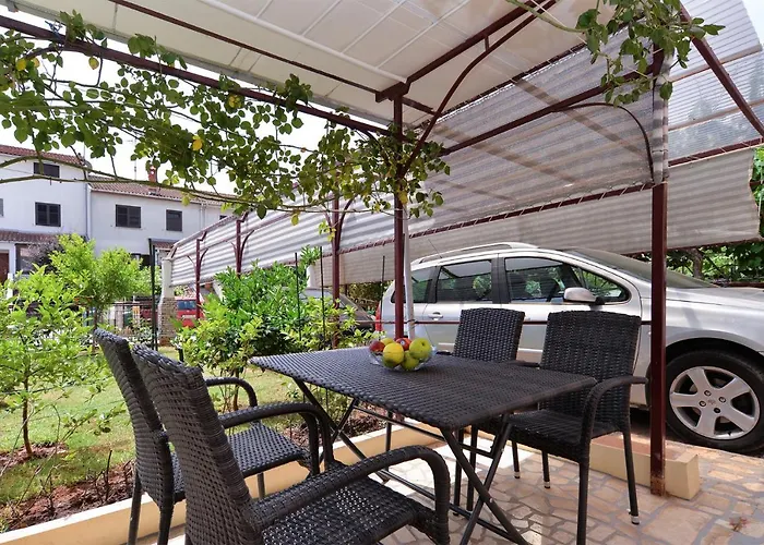 Apartman Aleksandra 43 Póla