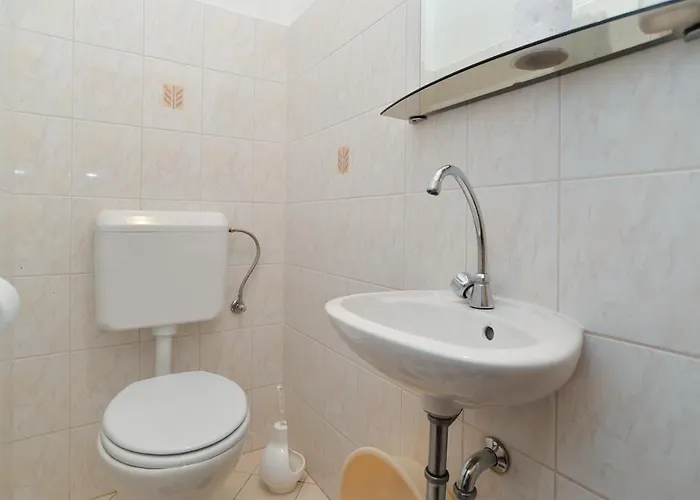 Apartamento Aleksandra 43 Pula