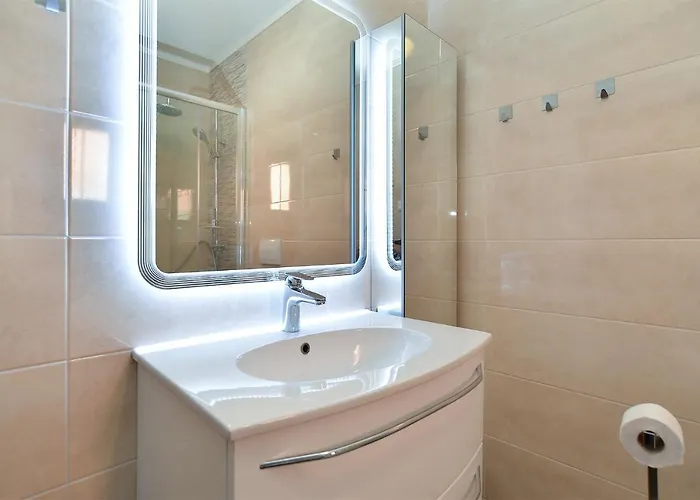 Aleksandra 43 Apartman