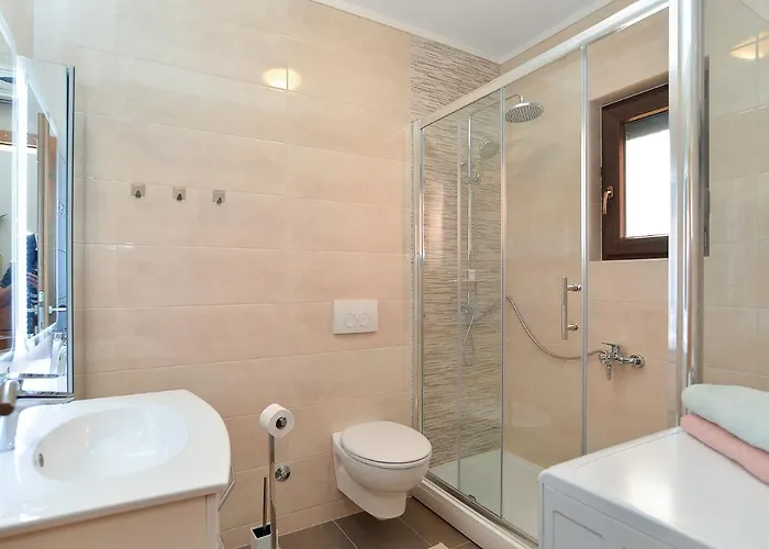 Aleksandra 43 Apartamento