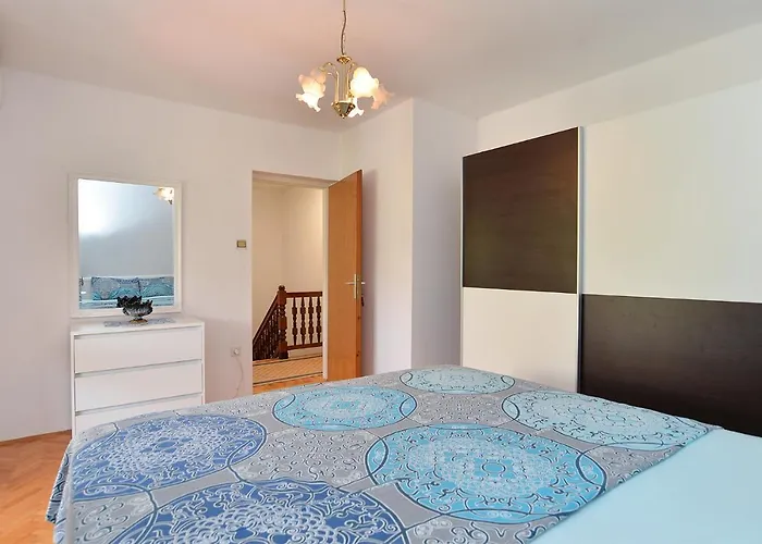 Apartman Aleksandra 43 Póla