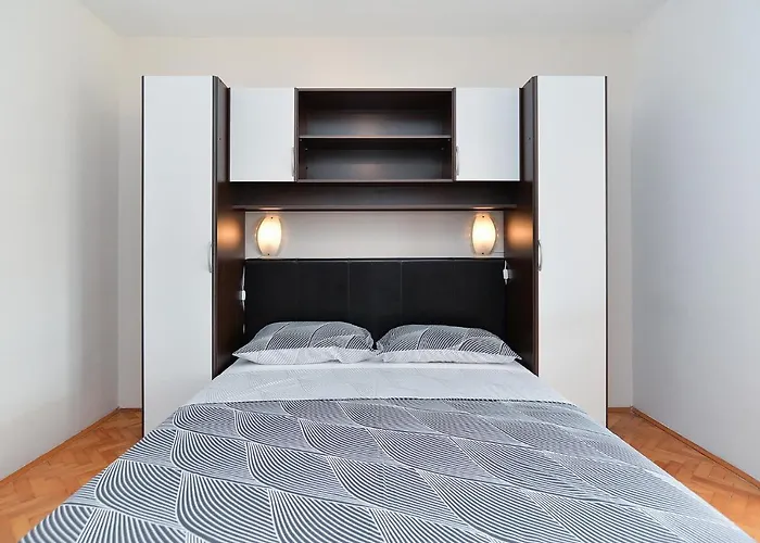 Aleksandra 43 Apartman