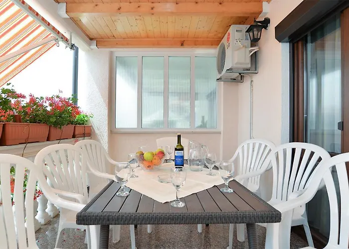 Apartamento Aleksandra 43 Pula