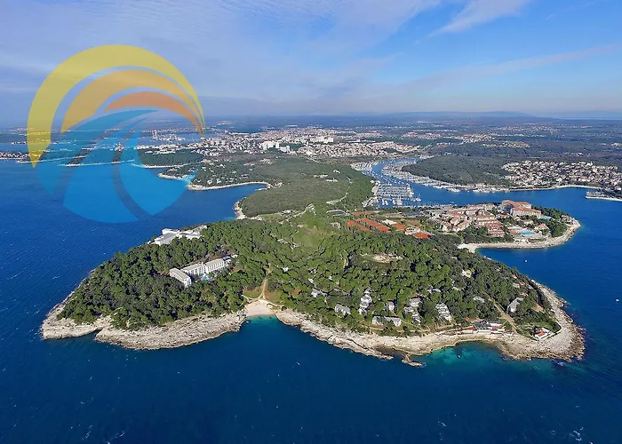 Apartman Aleksandra 43 Póla