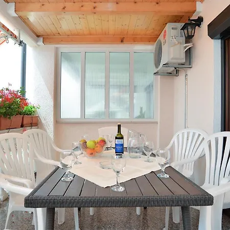 Apartament Aleksandra 43 Pula