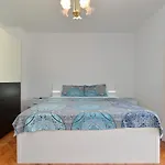 Aleksandra 43 Appartement Pula