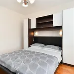 Aleksandra 43 Appartement *