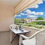 Aleksandra 43 Appartement
